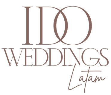 Logo de I Do Weddings Latam